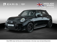 MINI 5-Deurs - 2.0 Cooper S John Cooper Work Trim | Pakket M