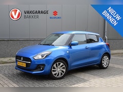Suzuki Swift - 1.2 Select Smart Hybrid | carplay | parkeersensoren achter | cruise control |