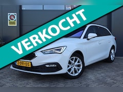 SEAT Leon Sportstourer - 2.0 TDI FR- Luxury-Panoramadak-Automaat