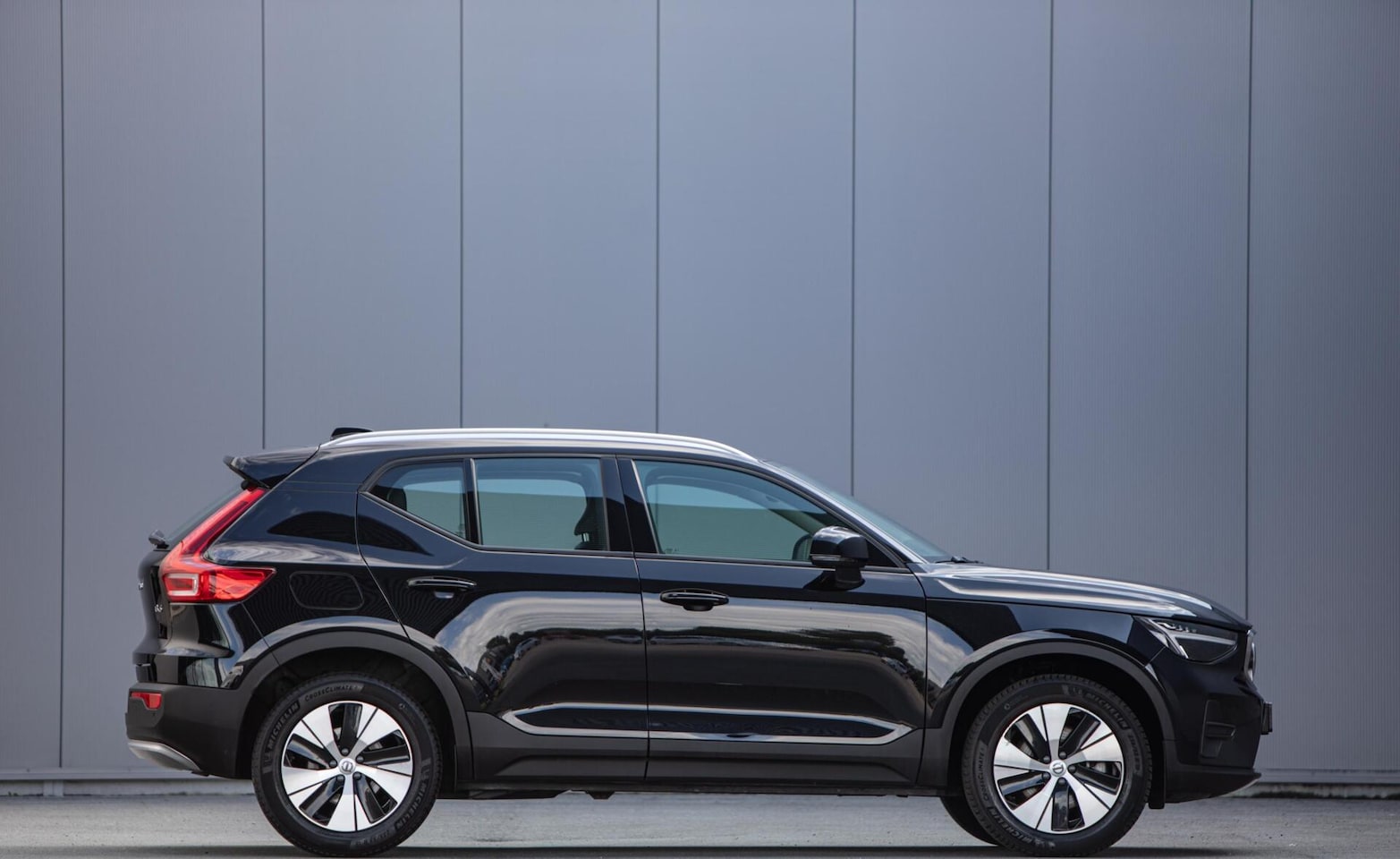 Volvo XC40 - 2.0 B3 Core MY2026|Leder|Keyless|PDC|Camera|Carplay - AutoWereld.nl