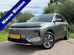Geely Starray EM-i - 1.5 Pro Plug-in Hybrid Automaat / NIEUW / 360 Camera / Apple CarPlay-Android Auto / Leder