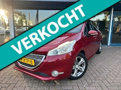 Peugeot 208 - 1.6 VTi Allure|Cruise|Airco|PDC|Nieuwe APK