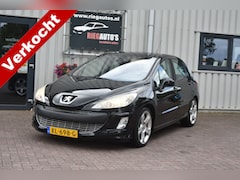 Peugeot 308 - 1.6 VTi XS. Panorama Dak, Cruise, Afneembare trekhaak