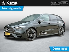 Mercedes-Benz B-klasse - 250 e Business Solution AMG
