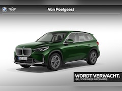 BMW iX1 - eDrive20 67 kWh