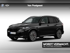 BMW X5 - xDrive50e