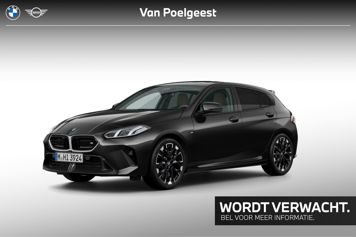 BMW 1-serie - M135 xDrive - AutoWereld.nl