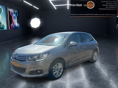 Citroën C4 - 1.2 PureT.Feel Coll. 3 MND GAR | CLIMA | TREKHAAK | NAVI | SPORTVELGEN | CRUISE CONTROL