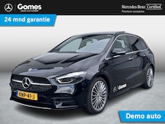 Mercedes-Benz B-klasse - 250 e Business Solution AMG | Panoramadak | Trekhaak | Stoelverwarming | Achteruitrijcamer