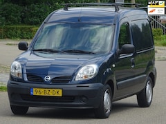 Nissan Kubistar - 60.16 1.5 dCi Tekna 75DKM/NAP/APK 10-07-2027