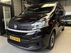 Fiat Talento - 2.0 MultiJet L2H1 Airco, Cruise, Navi