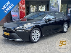 Toyota Mirai - Dynamic WATERSTOFAUTO KEYLESS JBL-AUDIO STOELVERW APPLE/ANDROID CLIMA CAMERA AD-CRUISE REG