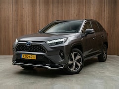 Toyota RAV4 - 2.5 Plug-in Hybrid AWD Dynamic / trekaak / HUD / camera / navigatie