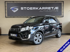 Suzuki Vitara - 1.4 Boosterjet Comfort | Navi | Stoelverwarming | 17" | Camera | Carplay | Cruise | 100% o