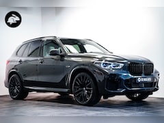 BMW X5 - xDrive45e M-Sport|Dravit|22 inch|Pano|Trekhaak|Laser|360 cam
