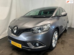 Renault Grand Scénic - 1.3 TCe Limited 7p. SCHADEAUTO