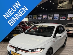 Volkswagen Polo - 2.0 TSI GTI
