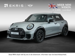 MINI 5-Deurs - 2.0 Cooper S John Cooper Works | Pakket M