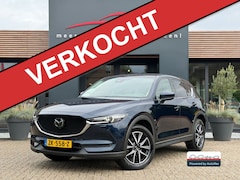 Mazda CX-5 - SkyActiv-G 165 GT-M | HUD | ACC | Elektrische Stoelen