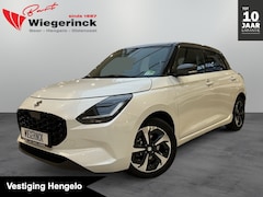 Suzuki Swift - 1.2 Style Automaat [ APPLE CARPLAY / ANDROID AUTO | CLIMATE | CRUISE CONTROL ]