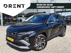 Hyundai Tucson - 1.6 T-GDI PHEV Premium | NL Auto | HUD | 360 Cam | Sensoren v/a