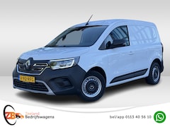 Renault Kangoo E-Tech - Advance Open Sesame 44 kWh | Snellader | Camera | PDC | SOH 98%