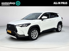 Toyota Corolla Cross - 2.0 High Power Hybrid Active *TREKHAAK/ PARKEERCAMERA/ ADAPTIEF CRUISE CONTROL