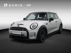 MINI Electric - Camden + Classic + Premium + 16''