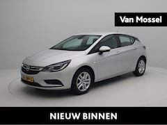 Opel Astra - 1.0 Online Edition