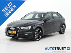Audi A3 Sportback - 1.4 TFSI Ambition Pro Line S g-tron