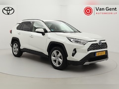 Toyota RAV4 - 2.5 Hybrid AWD Executive | Leder | Dodehoek detectie | JBL | Navigatie | 360 camera | Stoe