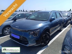Kia Niro EV - Active Business 64.8 kWh| ACC | Soh 100%