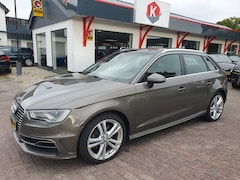 Audi A3 Sportback - 1.4 e-tron PHEV Ambition Pro Line plus