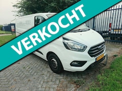 Ford Transit Custom - 280 2.0 TDCI L1H1 Trend - MOTOR DEFECT