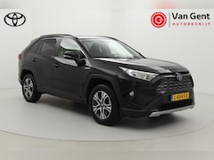 Toyota RAV4 - 2.5 Hybrid 2WD Style | Navigatie | Apple Carplay / Android Auto | Leder | Stoel-/stuurverw
