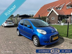 Citroën C1 - 1.0-12V Selection Airco