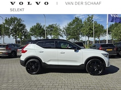 Volvo EX40 - Single Motor Ext. Range Ultra Bl. Ed. Eur. 82 kWh | BLIS | Panorama dak | 360 Camera | Ver