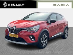 Renault Captur - 1.3 TCe 130 Intens - Trekhaak