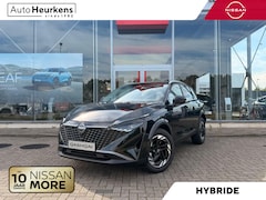 Nissan Qashqai - 1.5 e-Power N-Connecta | COLDPACK | 360° CAMERA | NAVIGATIE | NU MET €8.000, - VOORRAADKOR