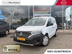Nissan Townstar - Business L1 45 kWh