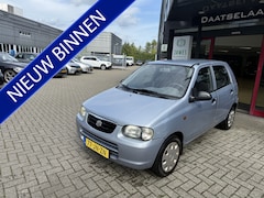 Suzuki Alto - 1.1 GLS Automaat