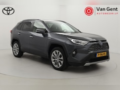 Toyota RAV4 - 2.5 Hybrid Executive | Trekhaak | Leder | Dodehoek detectie | JBL | Navigatie | 360 camera
