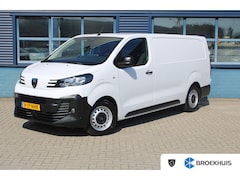 Peugeot e-Expert - L3 75 kWh | 8 JAAR GARANTIE | CAMERA | NAVI | BETIMMERING | DRAADLOOS CARPLAY