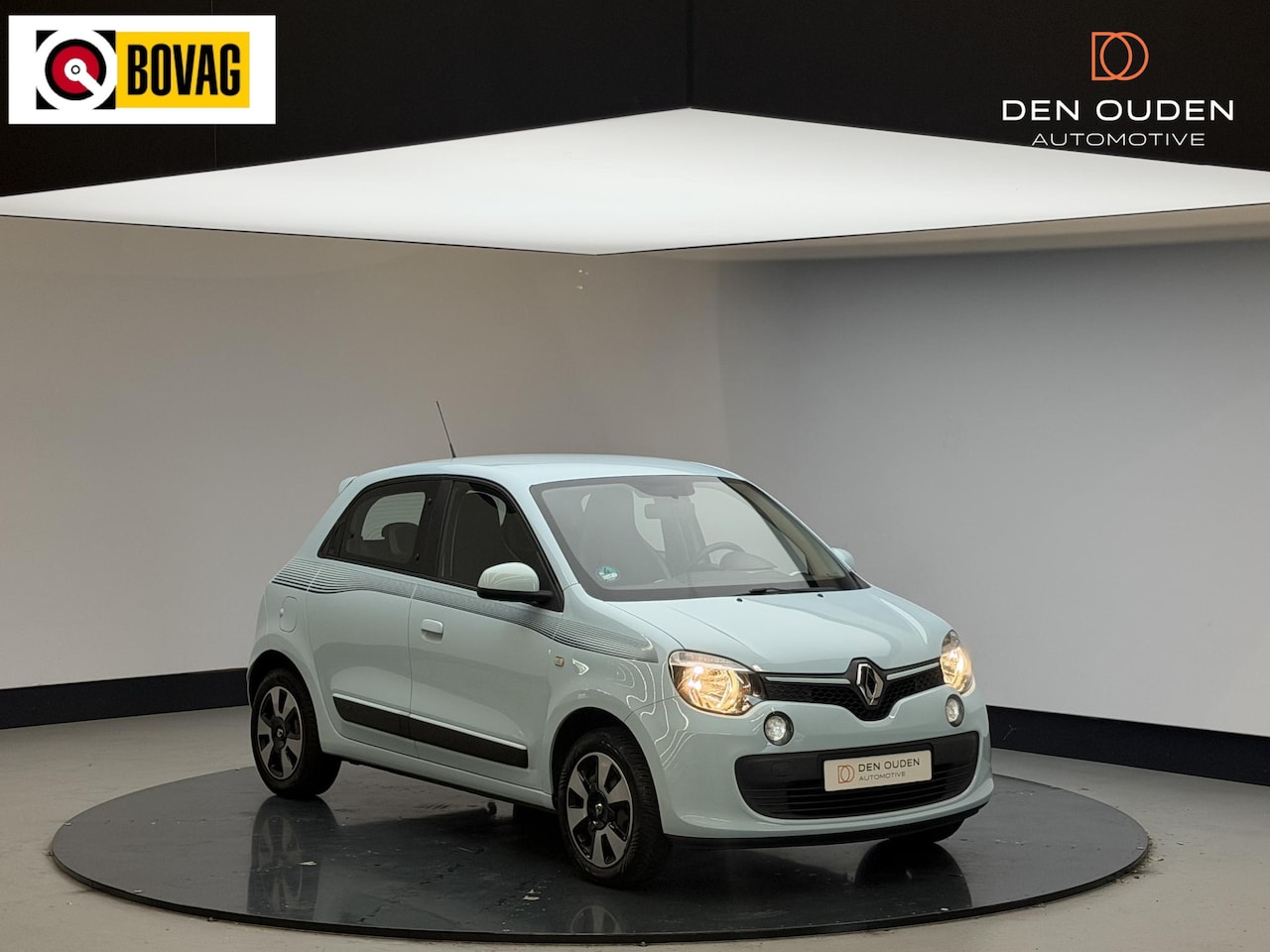 Renault Twingo - 1.0 SCe Collection 5 deurs | Airco | NL auto | Zeer zuinig - AutoWereld.nl