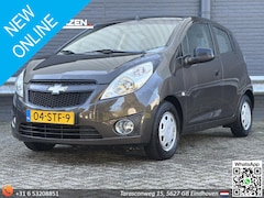 Chevrolet Spark - 1.0 16V LS Bi-Fuel | Airco |