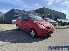 Chevrolet Matiz - 1.0 Class