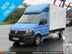 Volkswagen Crafter - 35 2.0 TDI L4H3 | € 7.450, - NETTO | Bakwagen | Euro 6 | Camera |