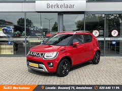 Suzuki Ignis - 1.2 Smart Hybrid Style