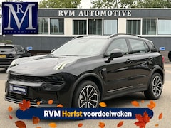 Lynk & Co 01 - 1.5 Core | NIEUW MODEL | FABRIEKSGARANTIE T/M 2030 | CAMERA| STOELVERWARMING| APPLE CARPLA