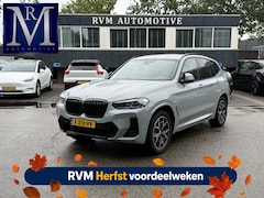 BMW X3 - xDrive30e High Executive VAN: 48.900, - VOOR: 44.899, - UW HERFSTVOORDEEL: 4.001, - M SPOR